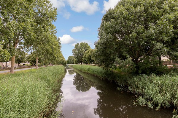 Medium property photo - Amaryllishof 23, 1338 LH Almere